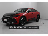 【 使用歴:弊社 試乗車 】TOYOTA認定中古車です。お気軽にお問い合わせください。