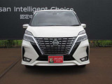 セレナ 2.0 ハイウェイスター V 4WD 