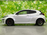 GRヤリス 1.6 RZ ハイ パフォーマンス 4WD 