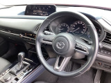 CX-30 2.0 20S 4WD 