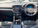XC40リチャージ アルティメット シングルモーター 