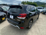 フォレスター 2.0 アドバンス 4WD 