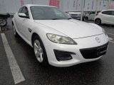 RX-8 タイプE 