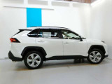 RAV4 2.5 ハイブリッド X 