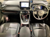 RAV4  ハイブリッドG