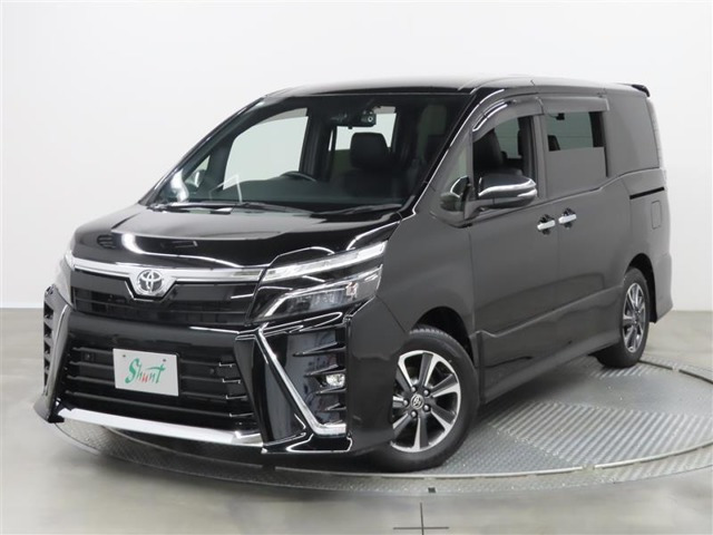 ヴォクシー 2.0 ZS 煌III 