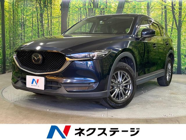CX-5 2.2 XD Lパッケージ 