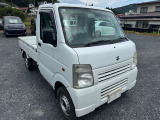 キャリイ KC 4WD 