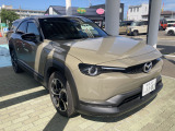 MX-30ロータリーEV ナチュラル モノトーン 