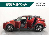 C-HR ハイブリッド 1.8 G 