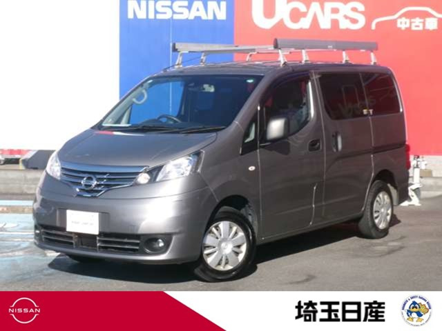 NV200バネットバン1.6 GX