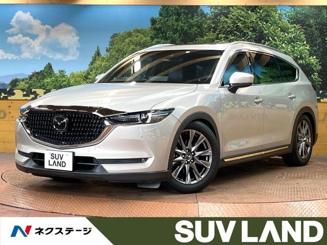 CX-82.5 25S Lパッケージ