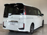 ステップワゴン 1.5 スパーダ ホンダ センシング 4WD 