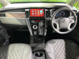 デリカD:5 2.2 ジャスパー 4WD 