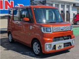 ウェイク X SA 