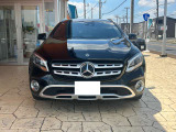 GLAクラス GLA220 4マチック 4WD 