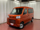 ハイゼットカーゴ  デラックス