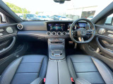 Eクラス E220d スポーツ (ISG搭載モデル) 