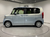 N-BOX G L ターボ ホンダセンシング 