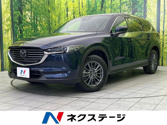 CX-82.5 25S スマートエディション