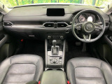 CX-5 2.2 XD Lパッケージ 