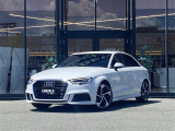 A3セダン 30 TFSI スポーツ 修復歴無し
