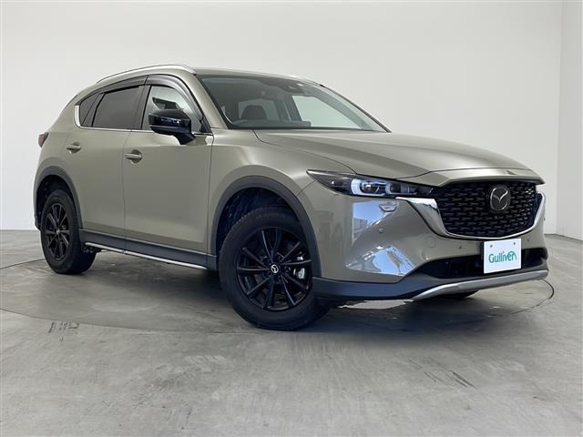 CX-5 2.0 20S フィールドジャーニー 4WD 4WD 修復歴無し