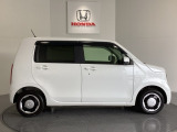購入後も自社指定整備工場完備でお客様の愛車をしっかりサポート致します!御納車時には安全かつ安心してお乗り頂けるようホンダ専門知識を持つ整備スタッフが点検・整備・装備も説明をしてお渡ししております。