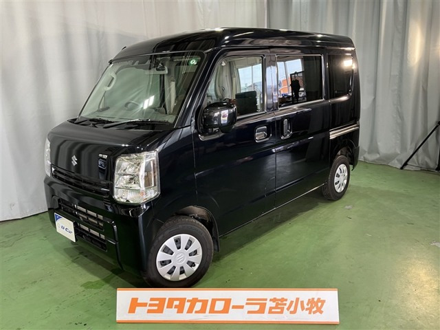 エブリイPC ハイルーフ 4WD