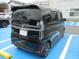 変速ショックの無い滑らかな走りのCVT!!低燃費にも貢献します☆