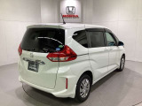 フリード 1.5 G ホンダセンシング 4WD 