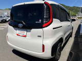 納車前には定期点検・クリーニングを行います。
