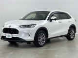 ZR-V 2.0 e:HEV X 4WD 修復歴無し