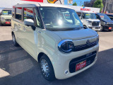 ワゴンRスマイル ハイブリッド(HYBRID) X 