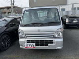 キャリイ KC エアコン パワステ 農繁仕様 4WD 
