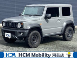 この度は、HCM Mobility河芸店のジムニーシエラをご覧いただきまして誠にありがとうございます。お気軽にお問い合わせください。