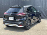 キックス  1.2 AUTECH (e-POWER) 4WD