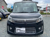 スペーシアカスタム XS リミテッド 4WD 