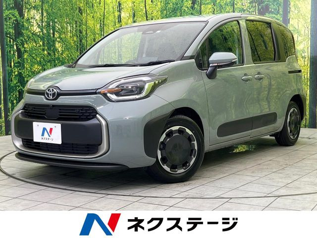 シエンタ ハイブリッド 1.5 Z 