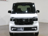 N-BOXカスタム コーディネートスタイル 2トーン 4WD 