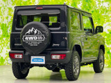 ジムニー XC 4WD 