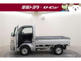 ハイゼットトラック スタンダード SAIIIt 