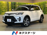 トヨタ ライズ
