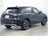ZR-V 1.5 Z 4WD 4WD 本革シート