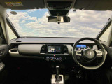 フィット 1.5 e:HEV ホーム 4WD 禁煙車 スペアキー Bluetooth搭載