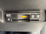 【ETC】高速道路の料金所をストレスなく通過!話題のスポットやサービスエリアに多い「スマートIC」利用時は必須のアイテムです。当店でセットアップを実施、ご納車当日からすぐにご利用いただけます!