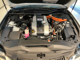 GS 300h バージョン L 