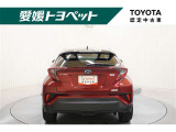 スタイリッシュなリヤテールライト♪