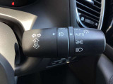 オートライトシステム 車外の明るさを感知し、自動でヘッドライトのON,OFFをコントロールします