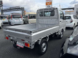 キャリイ KC エアコン パワステ 農繁仕様 4WD 